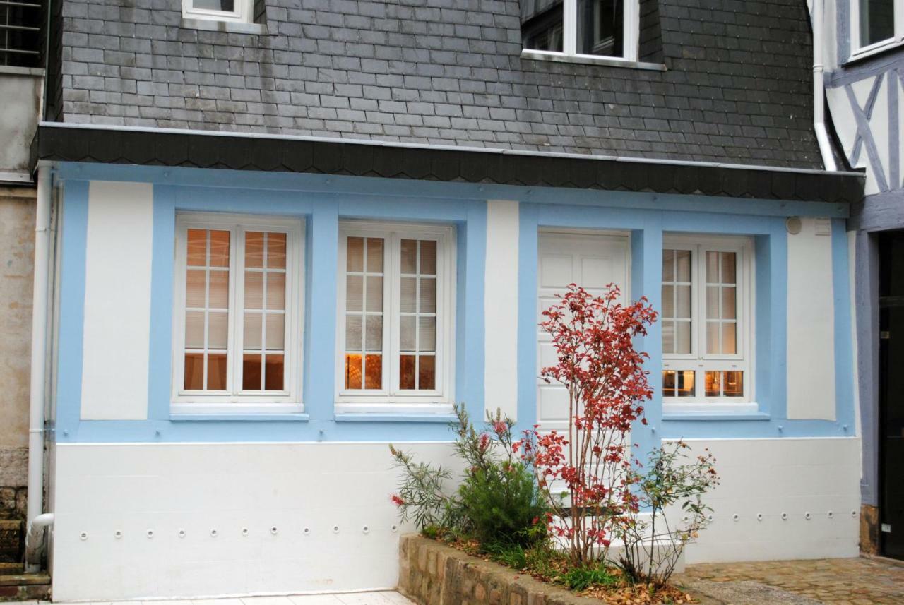 La Souche Lejlighed Rouen Eksteriør billede